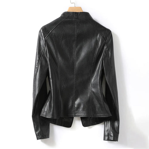 Drune | Elegante und stilvolle Herbstjacke für Frauen