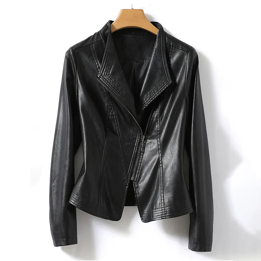 Drune | Elegante und stilvolle Herbstjacke für Frauen