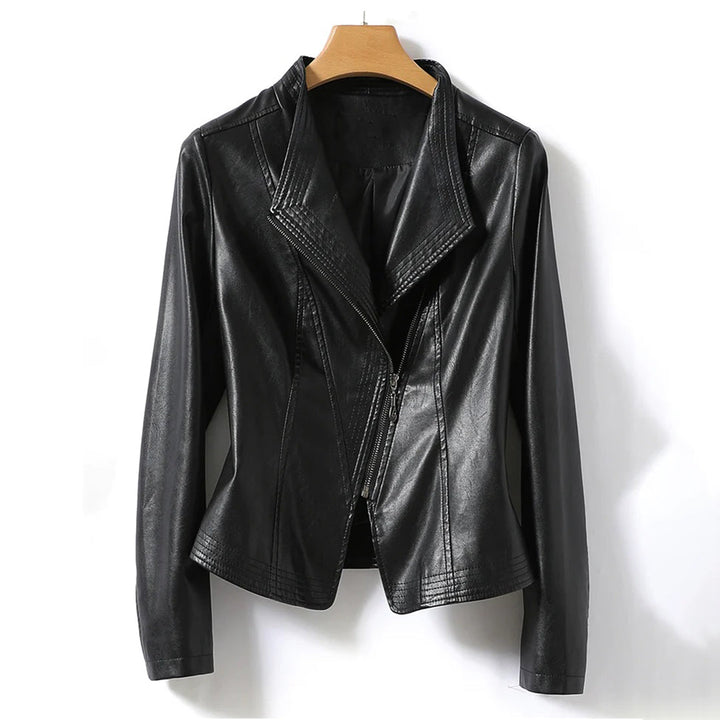 Drune | Elegante und stilvolle Herbstjacke für Frauen