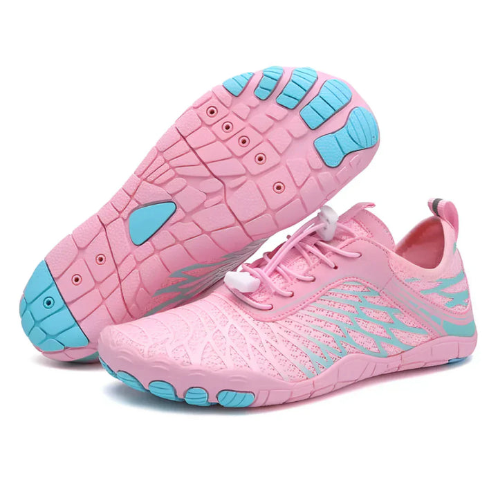 Drune | Bequeme Leichte Schuhe mit Anti Rutsch Gestaltung