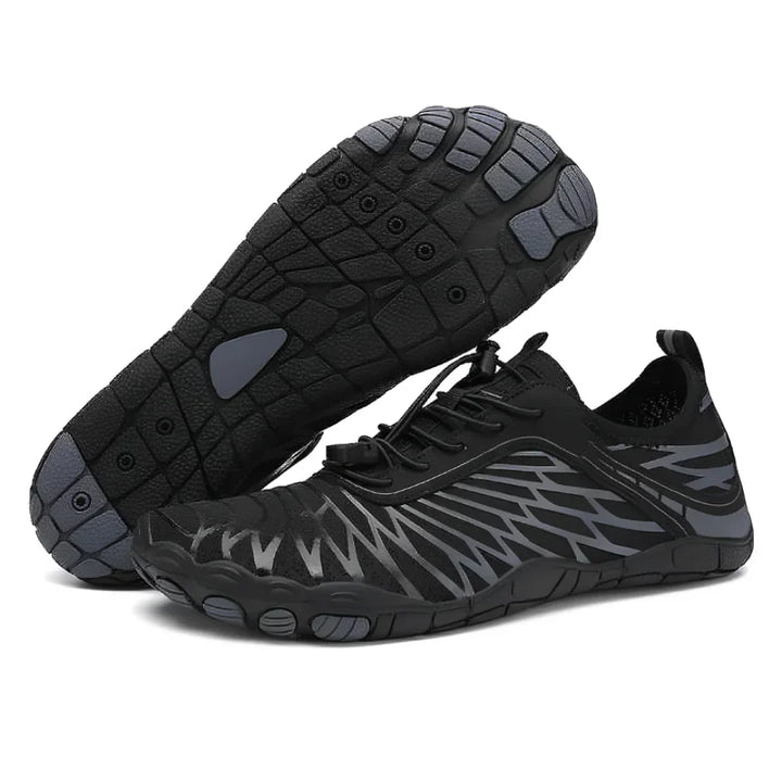 Drune | Bequeme Leichte Schuhe mit Anti Rutsch Gestaltung