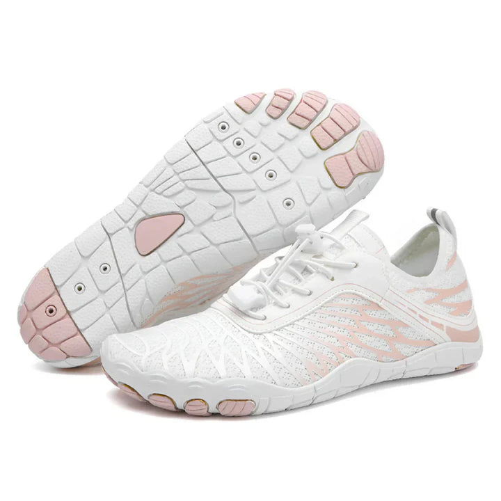 Drune | Bequeme Leichte Schuhe mit Anti Rutsch Gestaltung