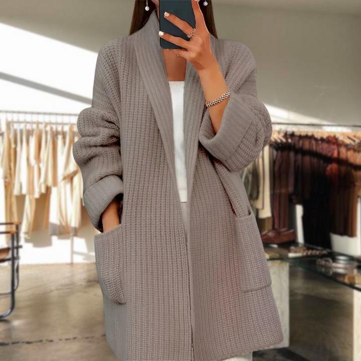 Drune | Eleganter Cardigan