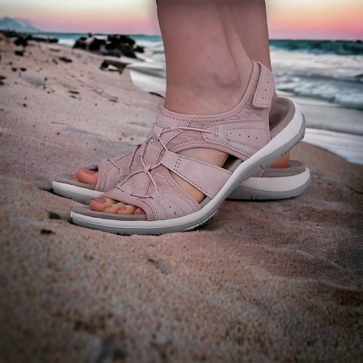 Drune Luxus-Sandalen für Damen