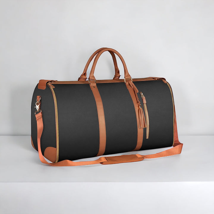 Drune | Praktische faltbare Kleidertasche für Reisen - Kompakt und praktisch