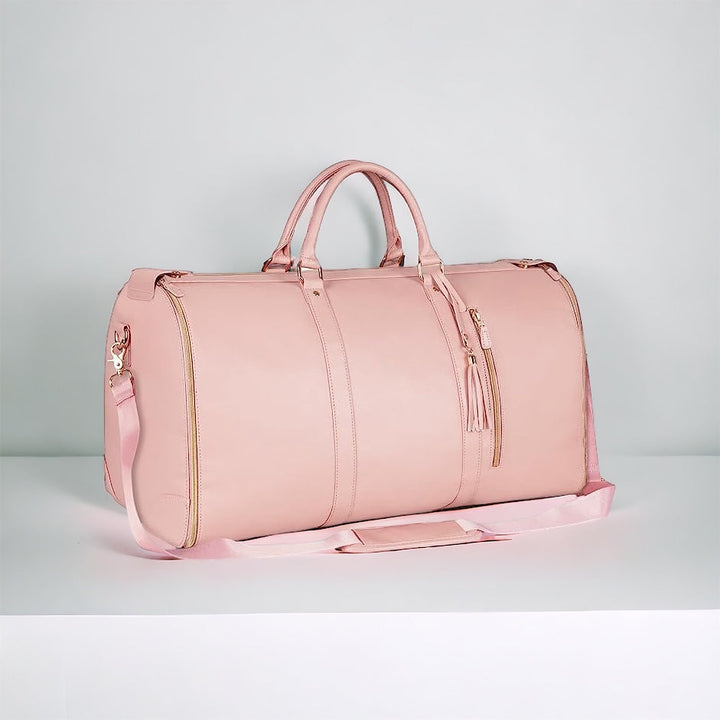 Drune | Praktische faltbare Kleidertasche für Reisen - Kompakt und praktisch