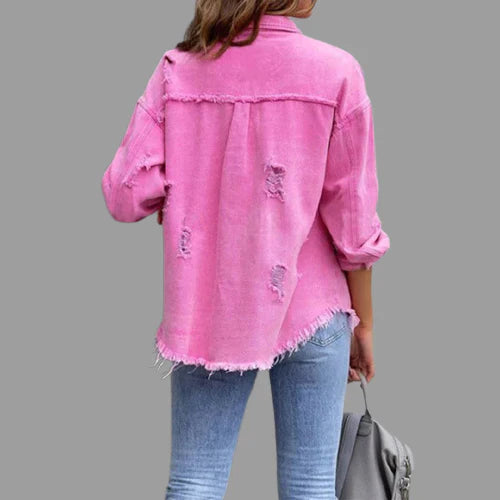 Drune | Modejacke für Frauen