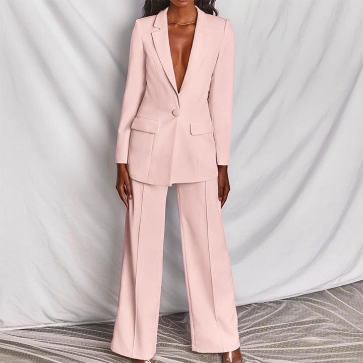 Blazer und Hose - Loradea