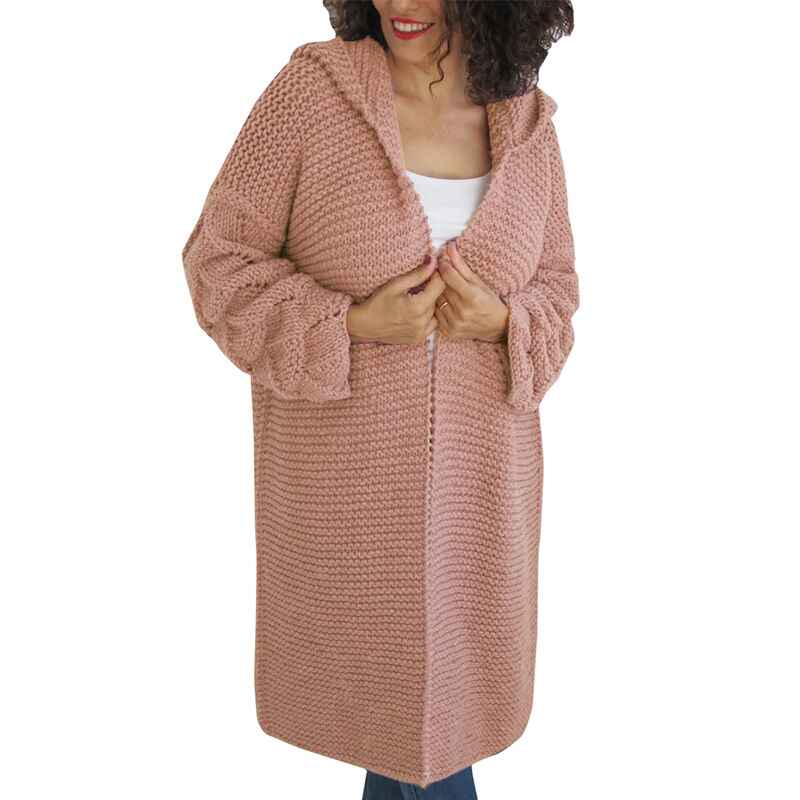 Drune | Bequeme und modische Winterjacke