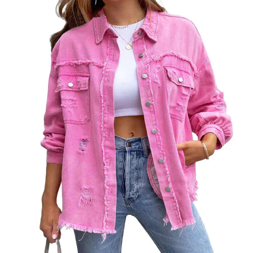 Drune | Modejacke für Frauen