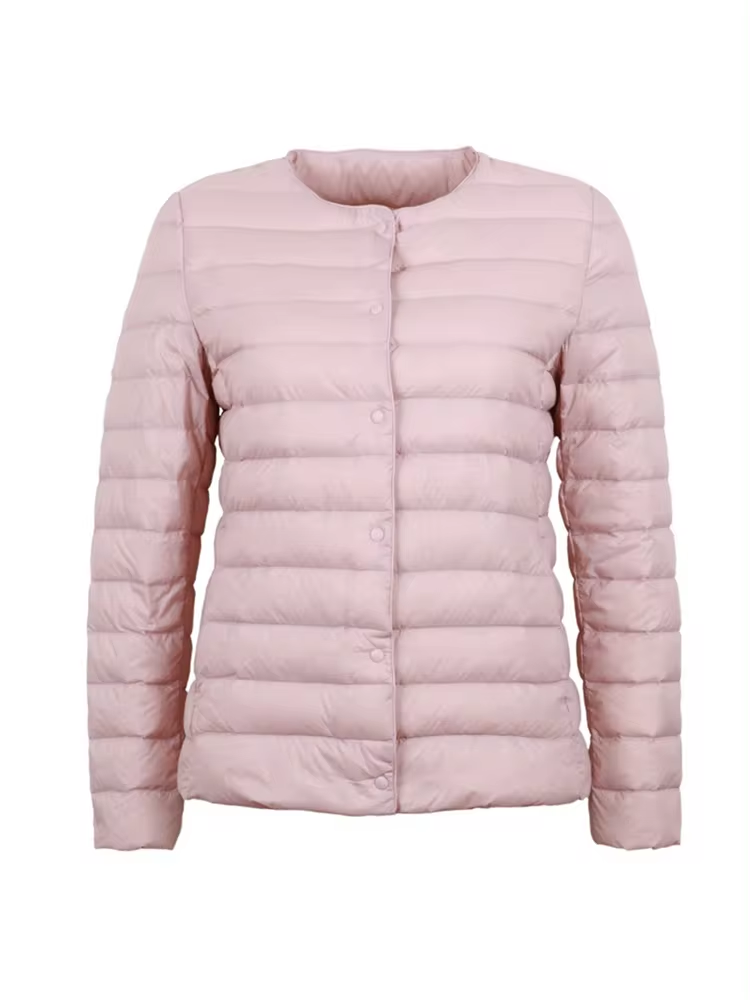 Drune | Ultra Leichte Daunenjacke