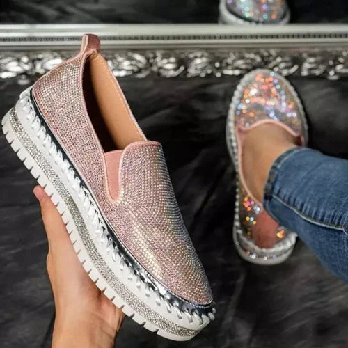 Modische Damenschuhe Drune
