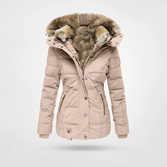 Drune | Warme, wasserdichte Winterjacke
