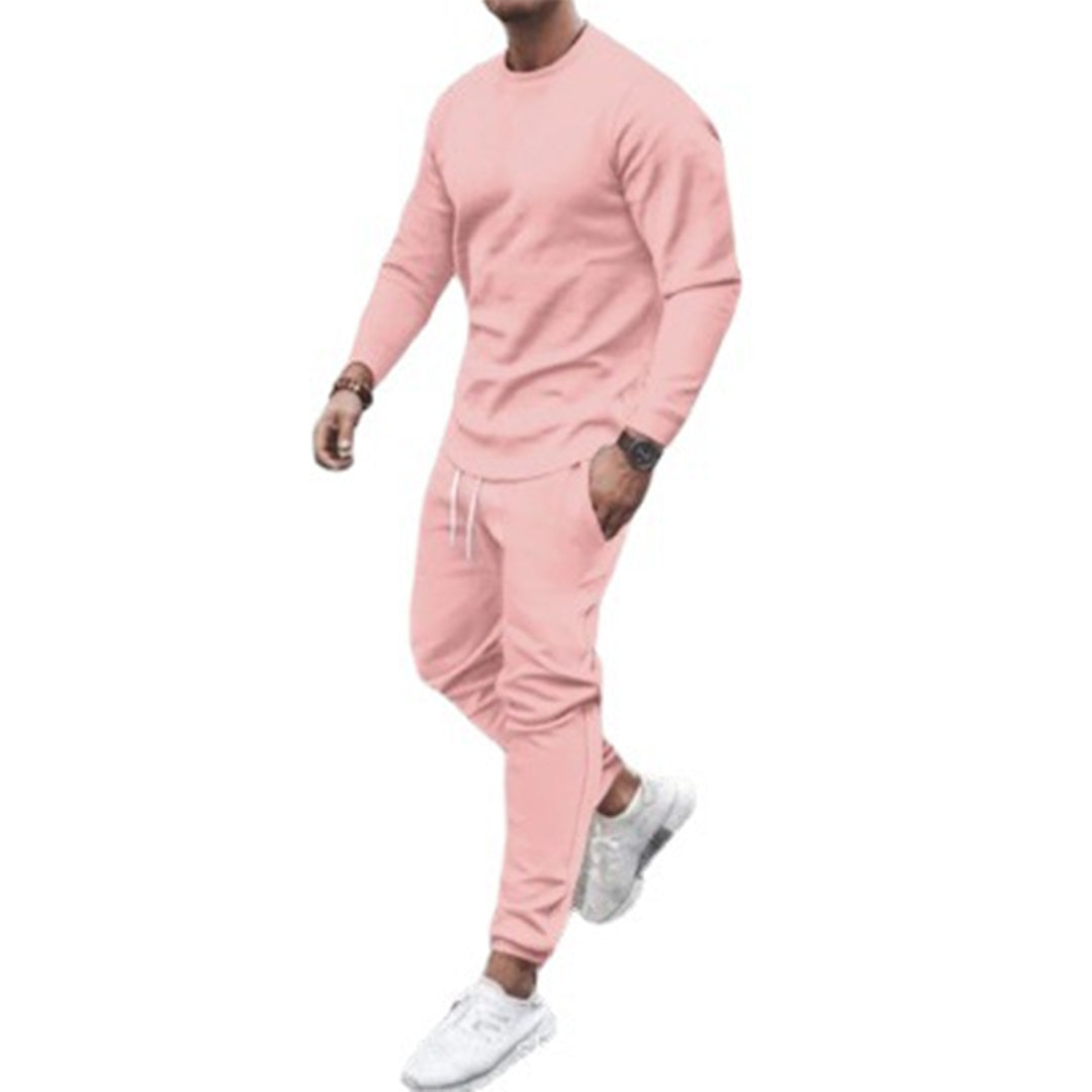 Drune | Trendy Trainingsanzug Set für Herren