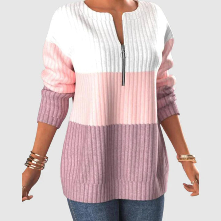 Drune | Modischer Pullover Für Damen Mit Trendigem Look