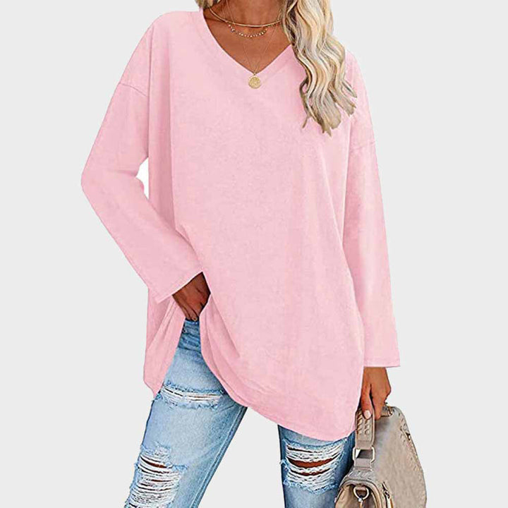 Drune | Langarmshirts