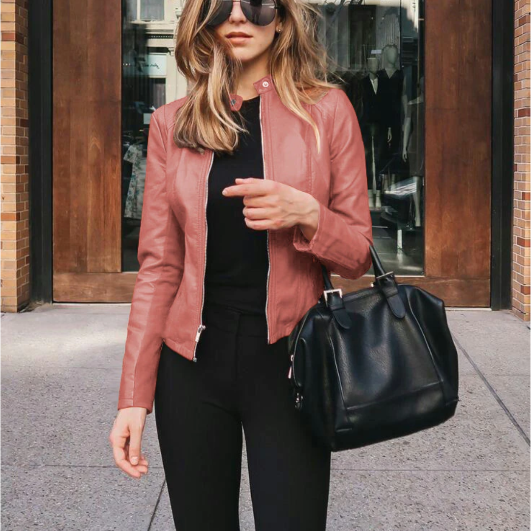 Drune | Trendy Fahrradjacke Stilvoll, Funktional & Schick