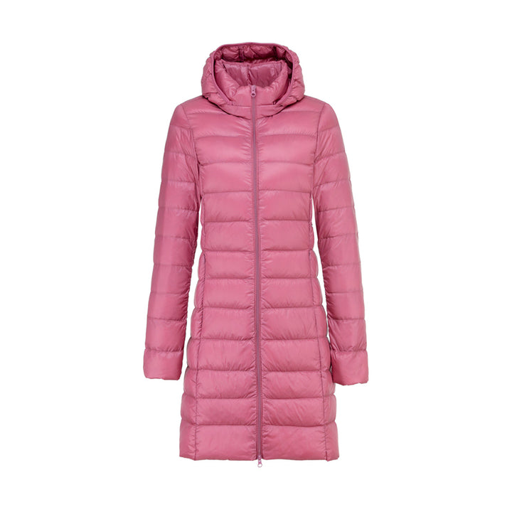 Drune | Stilvolle Übergangsjacke