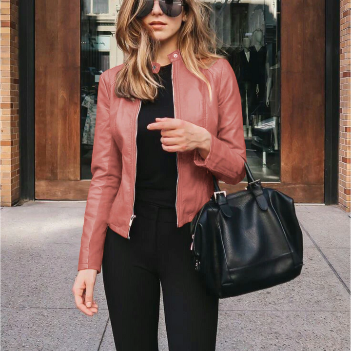 Drune | Trendy Fahrradjacke - Stilvoll, Funktional & Schick