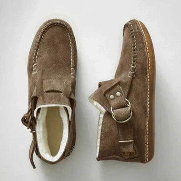 Drune | damen-stiefeletten