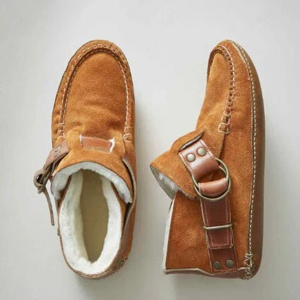 Drune | damen-stiefeletten