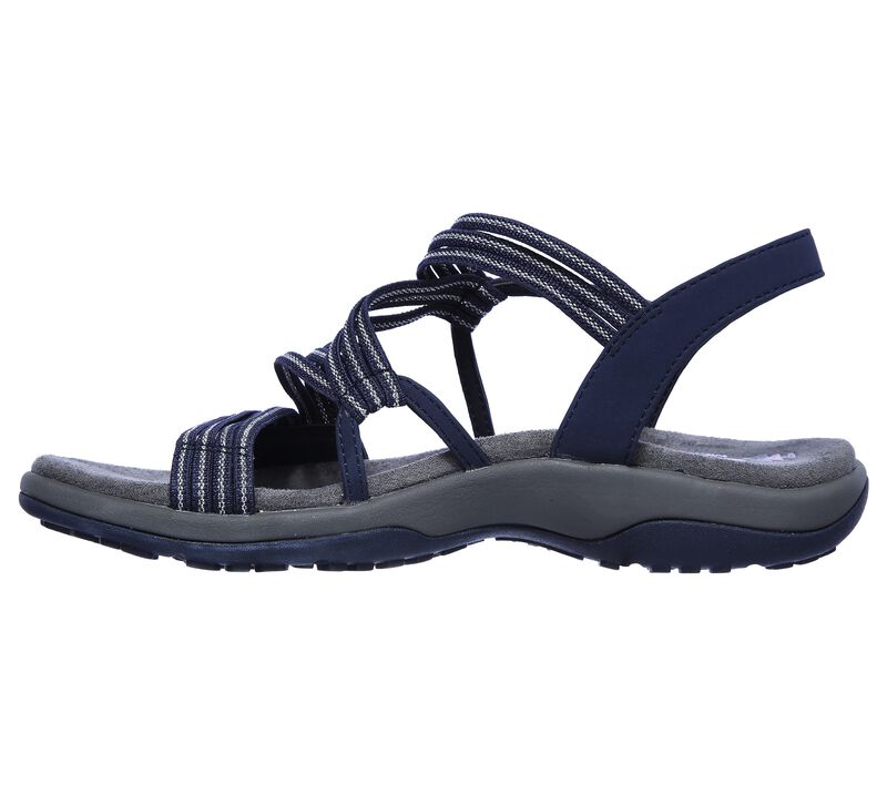 Drune | Orthopädische Elegante Sandalen