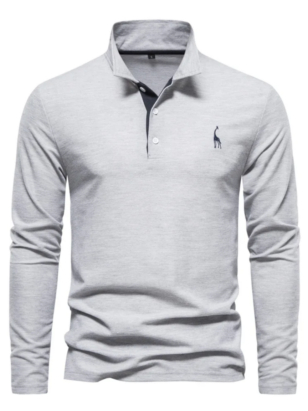 Drune | Poloshirt für Herren - Atmungsaktiver Casual Fit