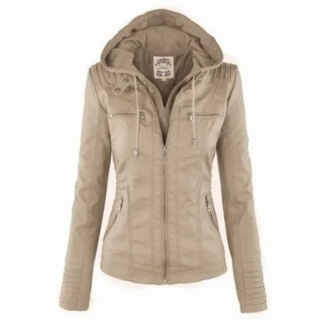 Drune | Elegante und bequeme Damenjacke