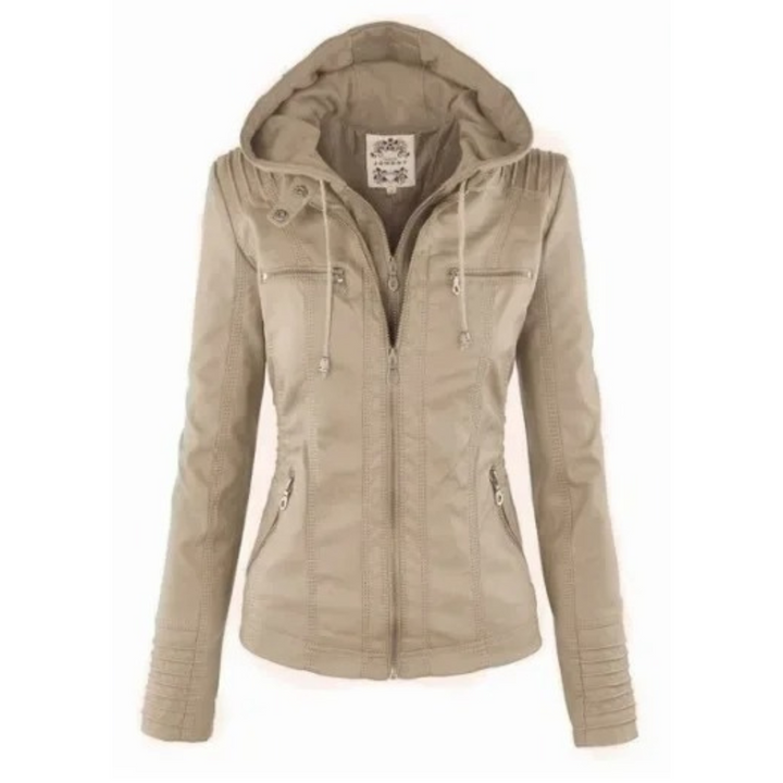 Drune | Elegante und bequeme Damenjacke