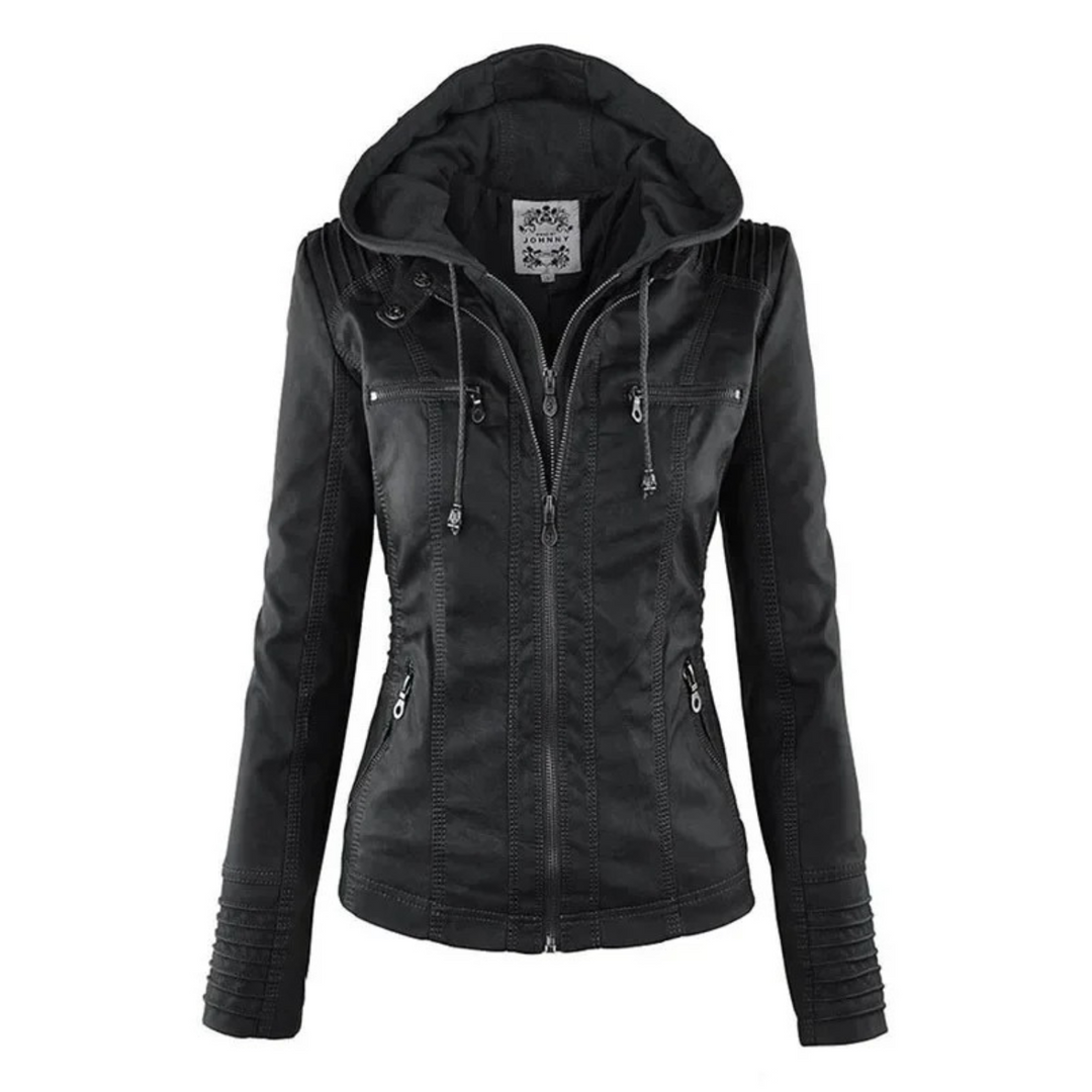 Drune | Elegante und bequeme Damenjacke
