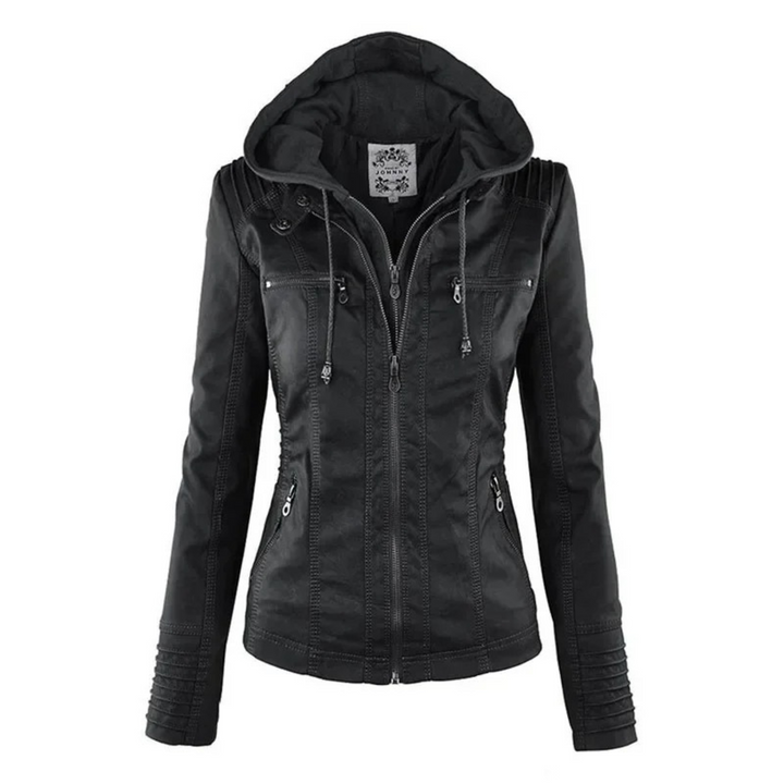 Drune | Elegante und bequeme Damenjacke