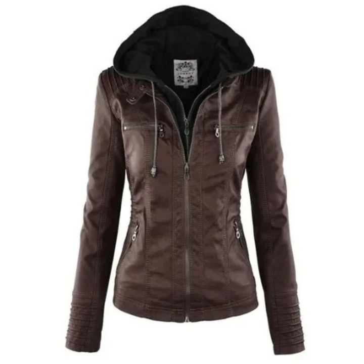 Drune | Elegante und bequeme Damenjacke