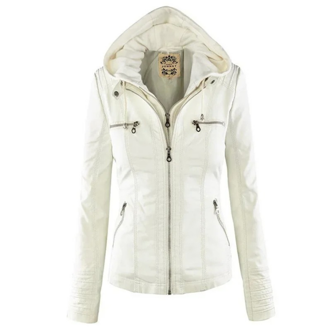 Drune | Elegante und bequeme Damenjacke