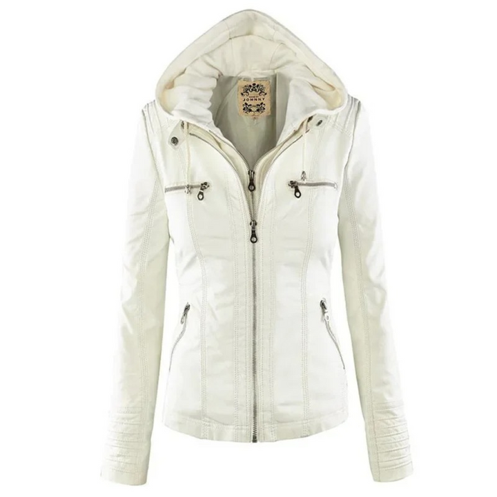Drune | Elegante und bequeme Damenjacke