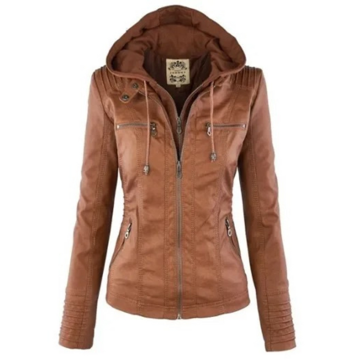 Drune | Elegante und bequeme Damenjacke