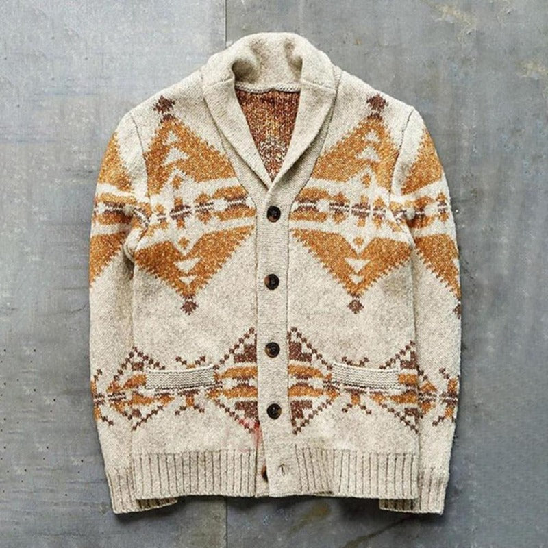 Drune | Vintage Weste