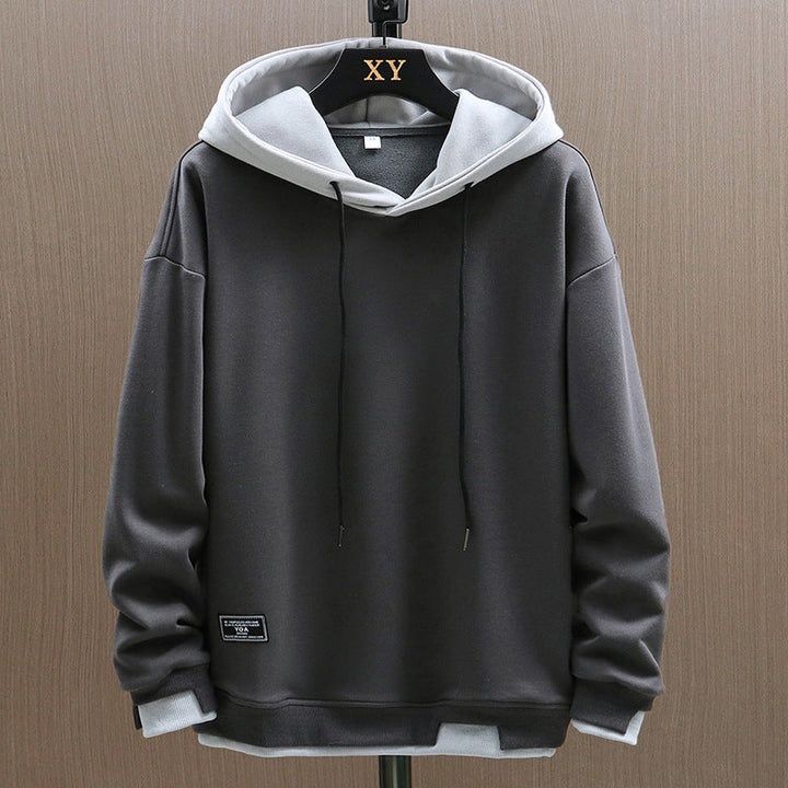 Drune | Premium Und Bequemer Kapuzenpullover Für Den Herbst Für Herren