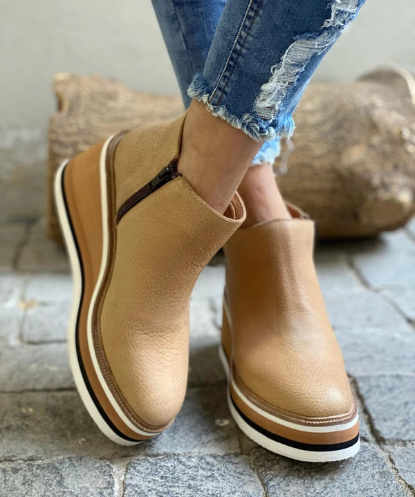 Drune | Stylische Stiefeletten