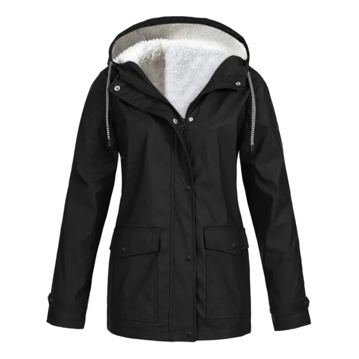 Drune | Extra Warme Winterjacke