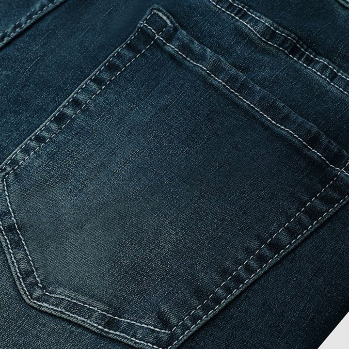 Drune | Bequeme Jeans für Damen