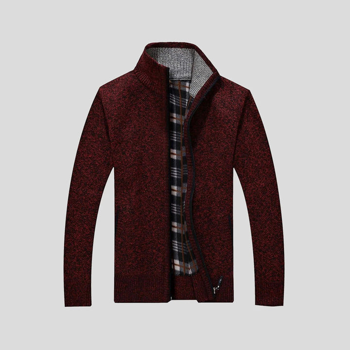 Drune | Winterpullover für Gemütliche Tage