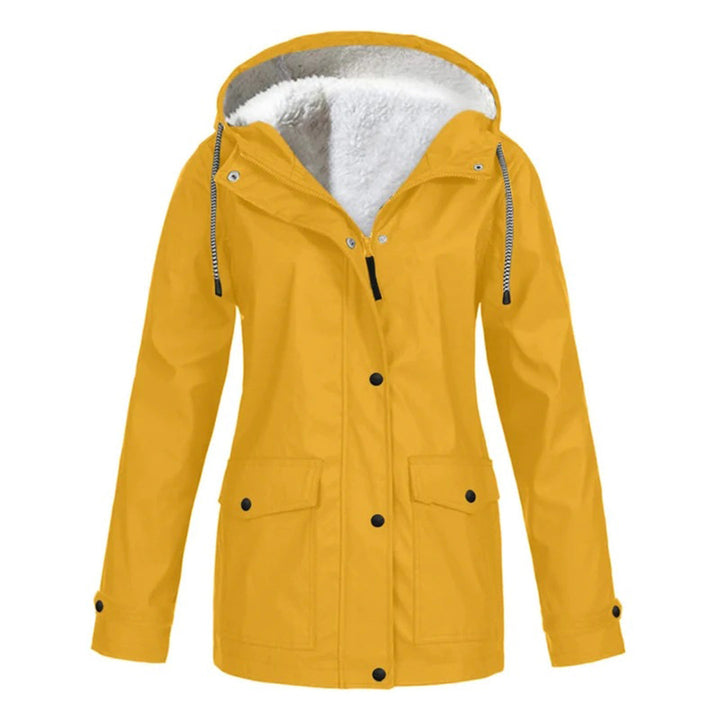 Drune | Extra Warme Winterjacke