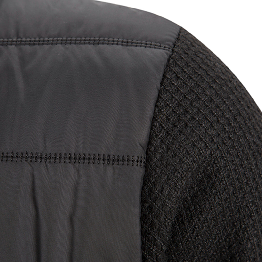 Drune | Elegante Pulloverjacke