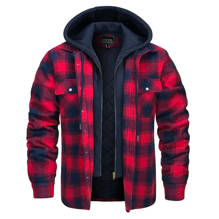 Drune | Stilvolle Jacke