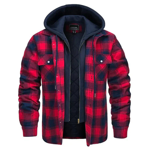 Drune | Stilvolle Jacke