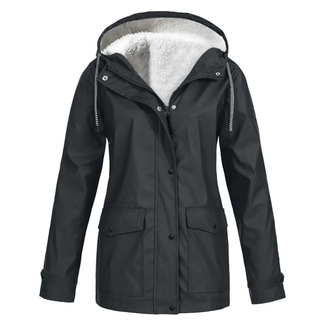Drune | Extra Warme Winterjacke