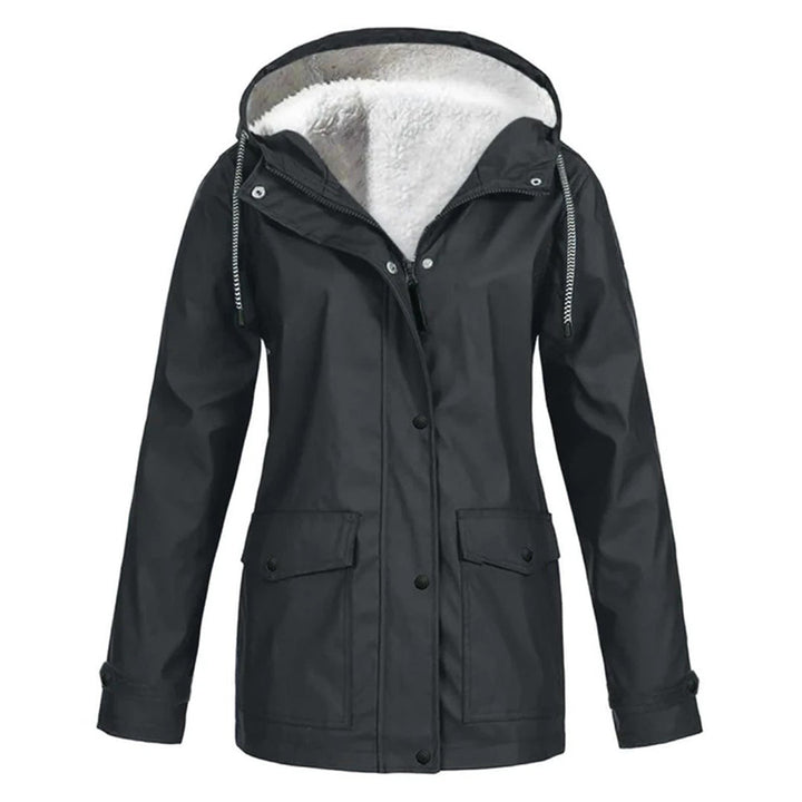 Drune | Extra Warme Winterjacke