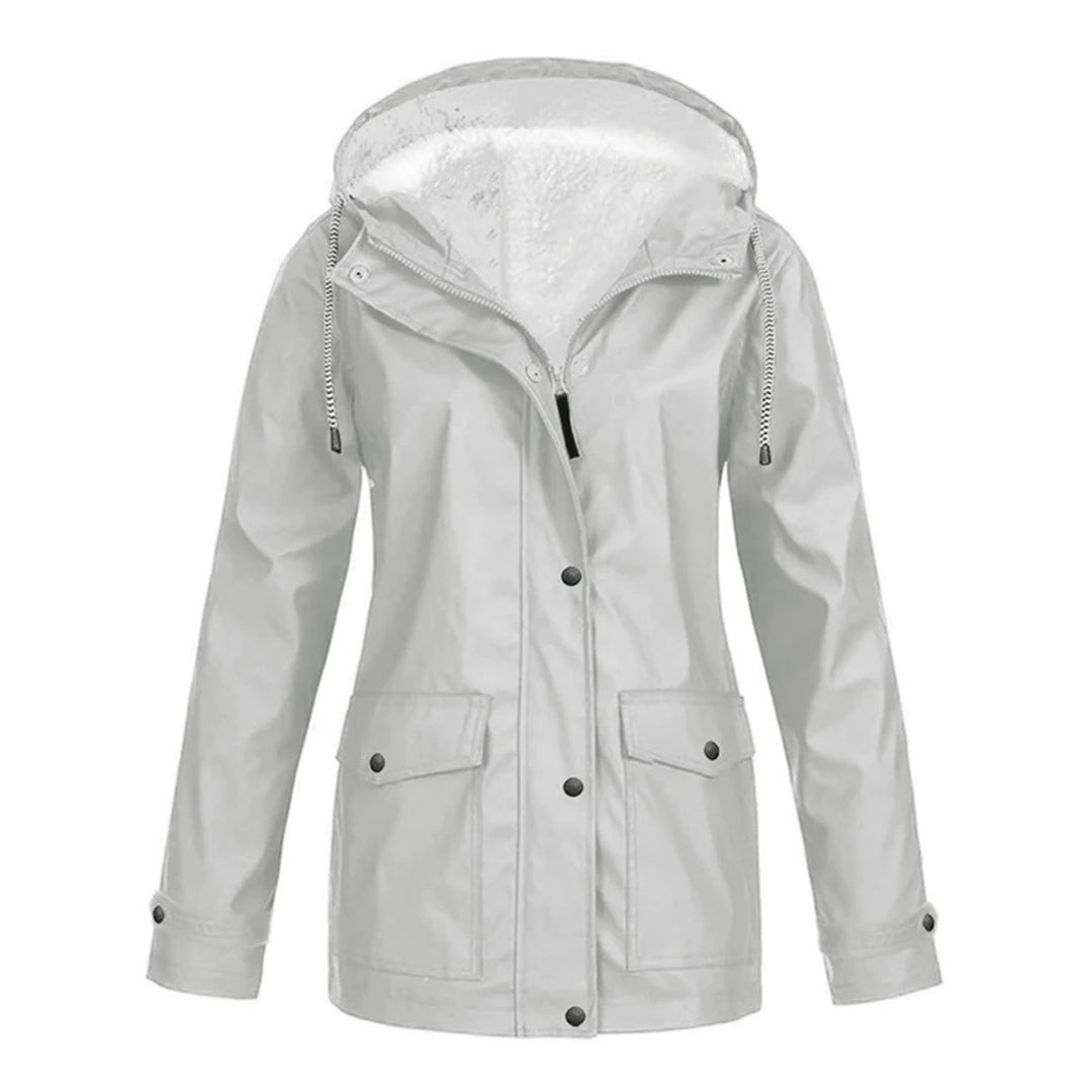 Drune | Extra Warme Winterjacke