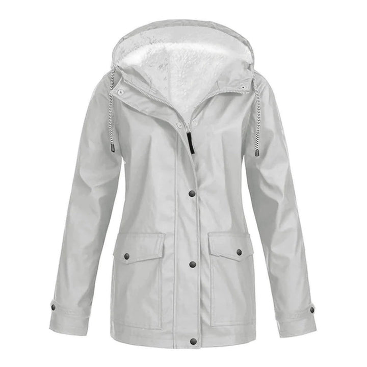Drune | Extra Warme Winterjacke