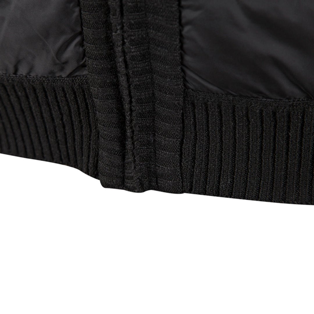 Drune | Elegante Pulloverjacke